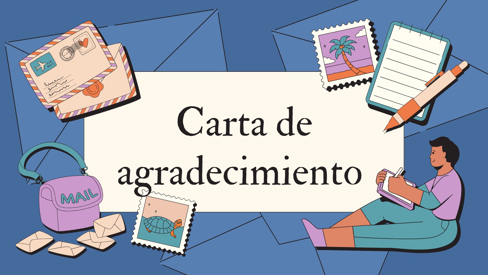 carta agradecimiento Charo y Pilar