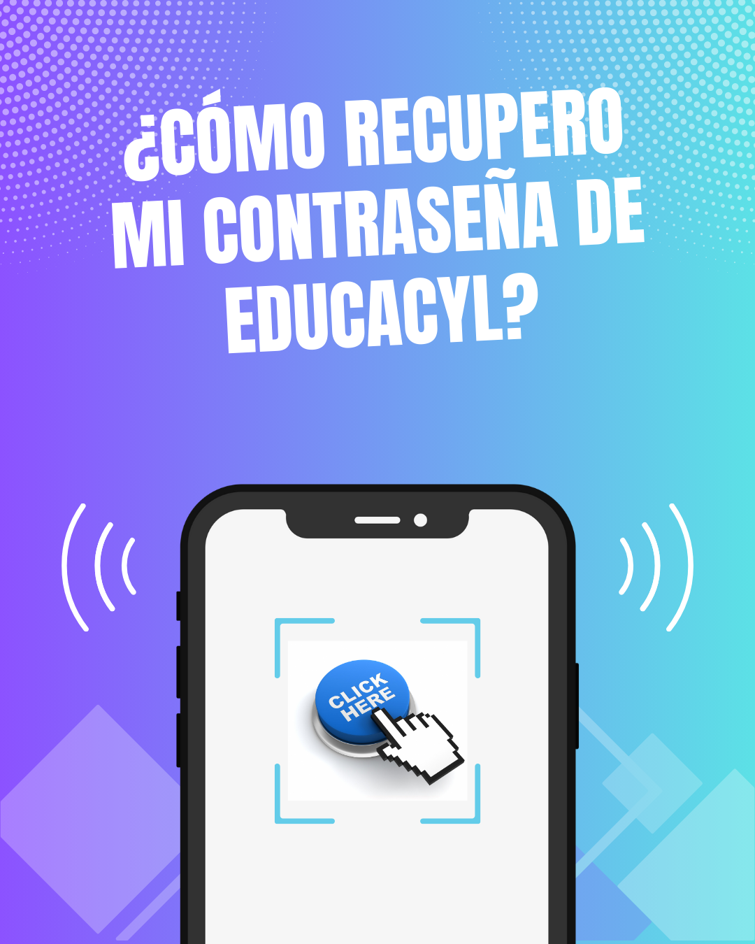 recuperación contraseña