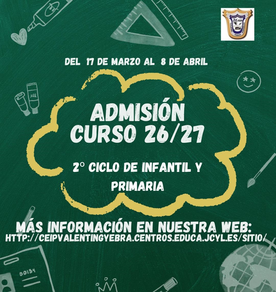 admisión 26-27 admisión 26-27