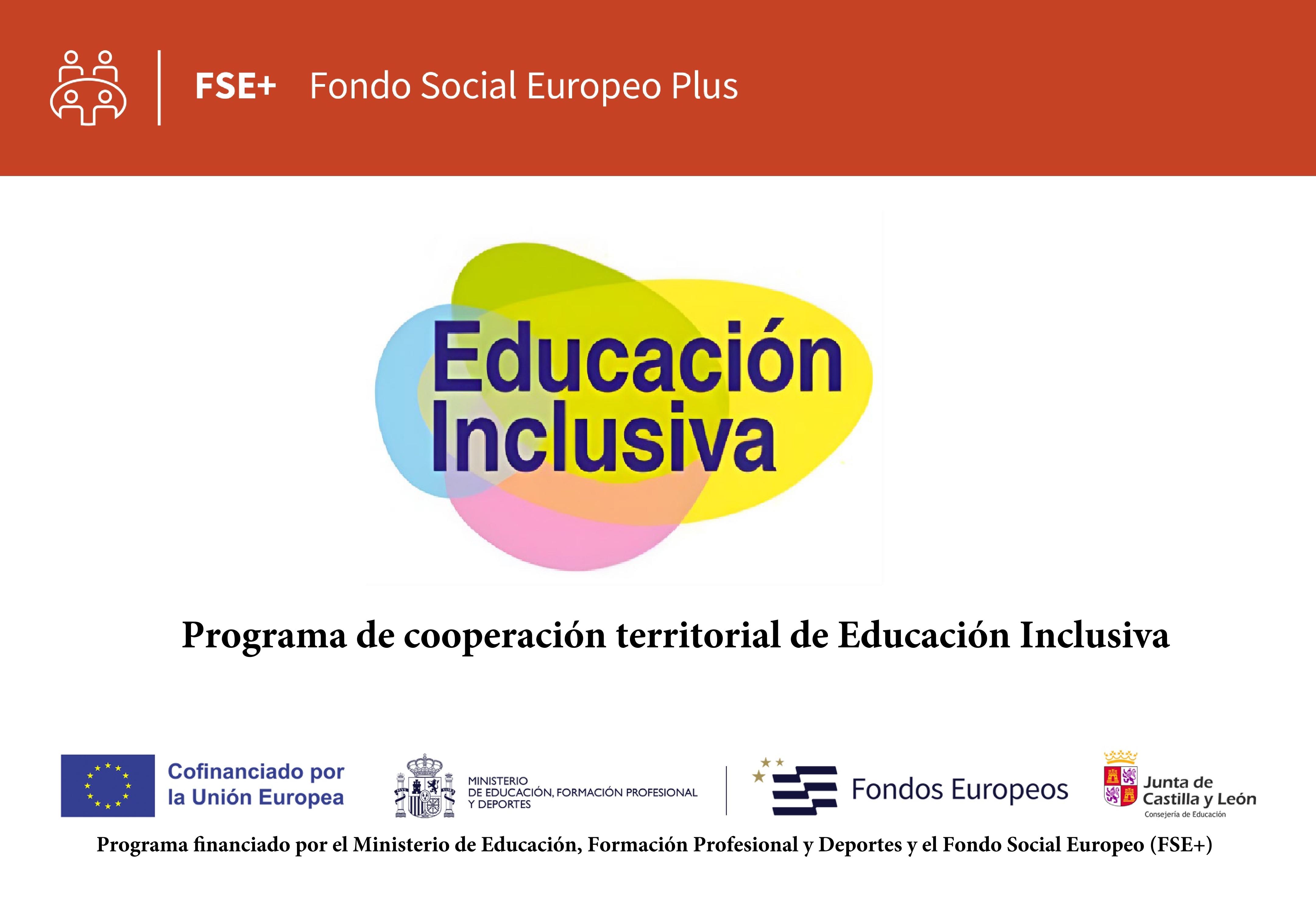 ed inclusiva